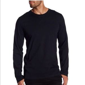 Lindbergh men Lon sleeve shirt